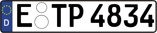 E-TP4834