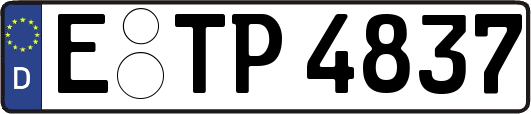 E-TP4837