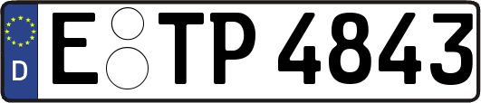 E-TP4843