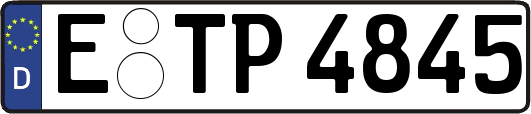 E-TP4845
