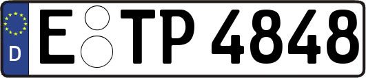 E-TP4848
