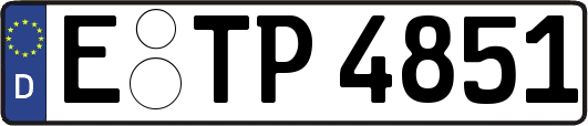 E-TP4851