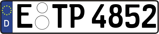 E-TP4852