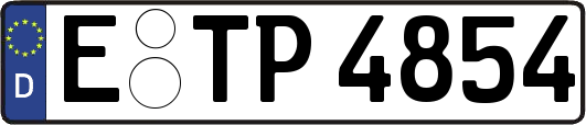 E-TP4854