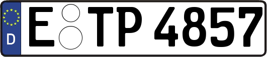 E-TP4857