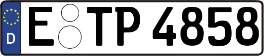 E-TP4858