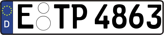 E-TP4863