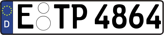E-TP4864