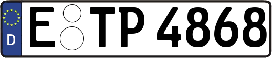 E-TP4868