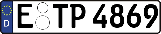 E-TP4869