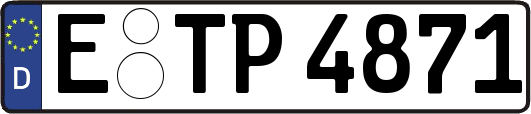 E-TP4871