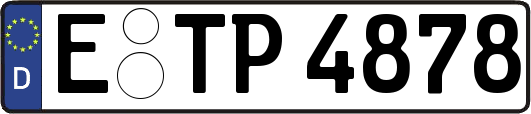 E-TP4878
