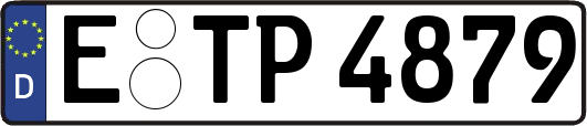 E-TP4879