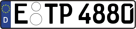 E-TP4880
