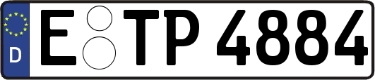E-TP4884