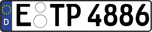 E-TP4886