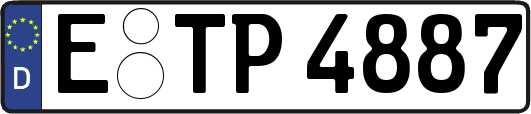 E-TP4887
