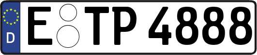 E-TP4888