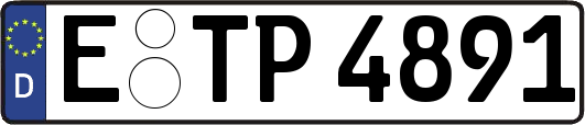 E-TP4891