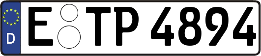 E-TP4894