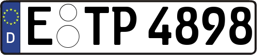 E-TP4898