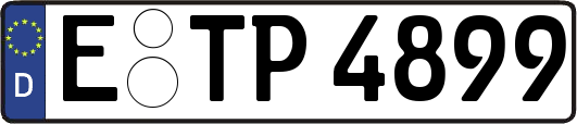 E-TP4899