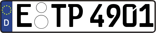 E-TP4901