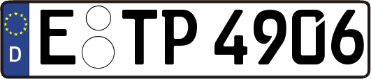 E-TP4906