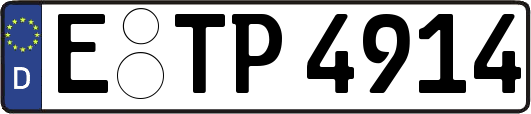 E-TP4914