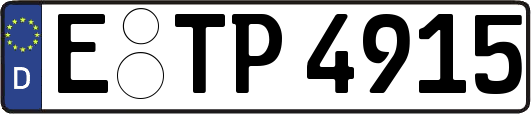 E-TP4915