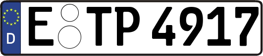 E-TP4917