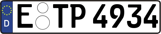 E-TP4934