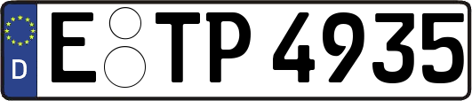 E-TP4935
