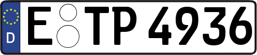 E-TP4936