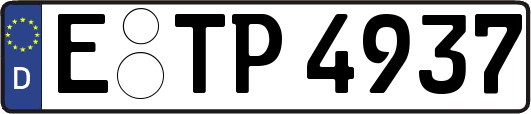 E-TP4937