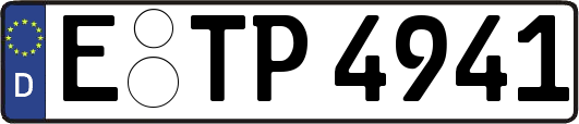 E-TP4941