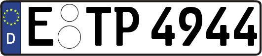E-TP4944