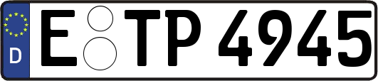 E-TP4945