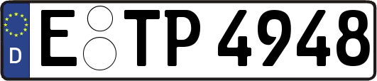 E-TP4948