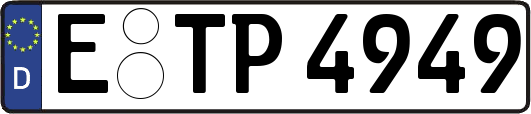E-TP4949
