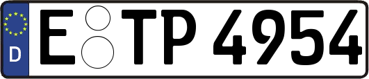 E-TP4954