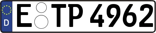 E-TP4962