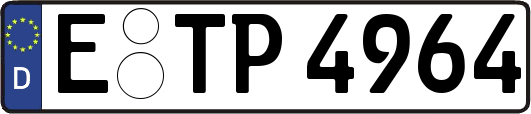E-TP4964