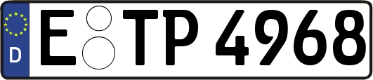 E-TP4968