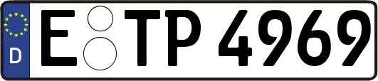 E-TP4969