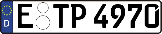 E-TP4970