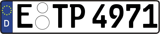 E-TP4971