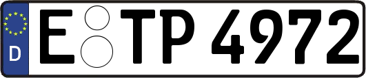 E-TP4972