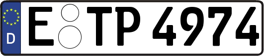 E-TP4974