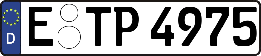 E-TP4975